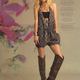 Illustration for article titled Free People: For March, The Ugliest Shoes Clothes To Match